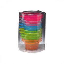 Bifull Miski do koloryzacji