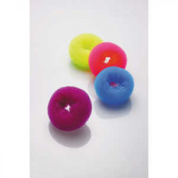 Bifull Spinki z pełnymi kokardami Kolory 16 szt.