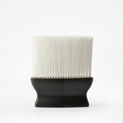 Bifull Bran Szczotka Barberska Płaski Ergonomiczny Uchwyt