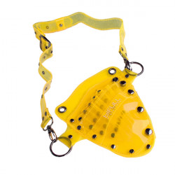 Bifull Żółty Piórnik