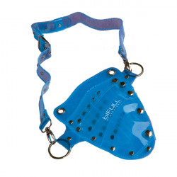 Bifull Niebieski Piórnik