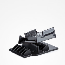 Bifull Cat Akcesorium do podcinania rozdwojonych końcówek Czarny