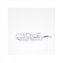 Bifull Perłowa Spinka do Włosów Modne Dziewczyny