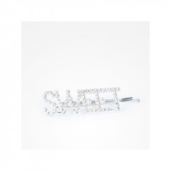 Bifull Perła Spinka do włosów Moda Słodki