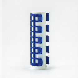 Bifull Wałki termiczne 17mm