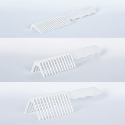 Bifull Game 3 Prowadnica grzebieniowa do cięcia