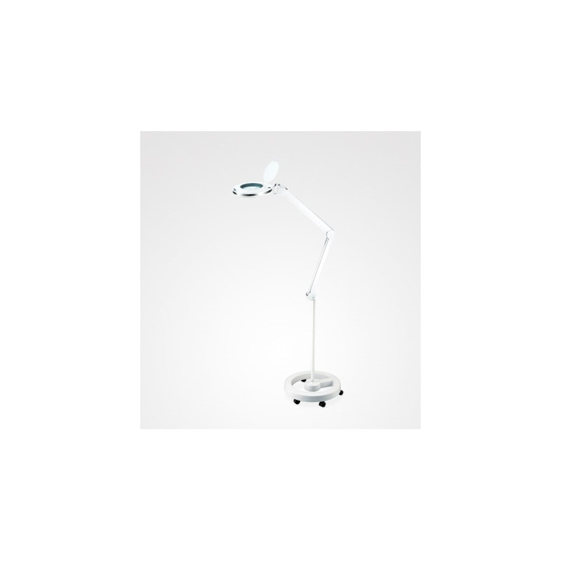 Bifull Lampa powiększająca z regulowanym ramieniem Heron