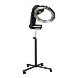 Bifull Kwarcowa Lampa Podłogowa