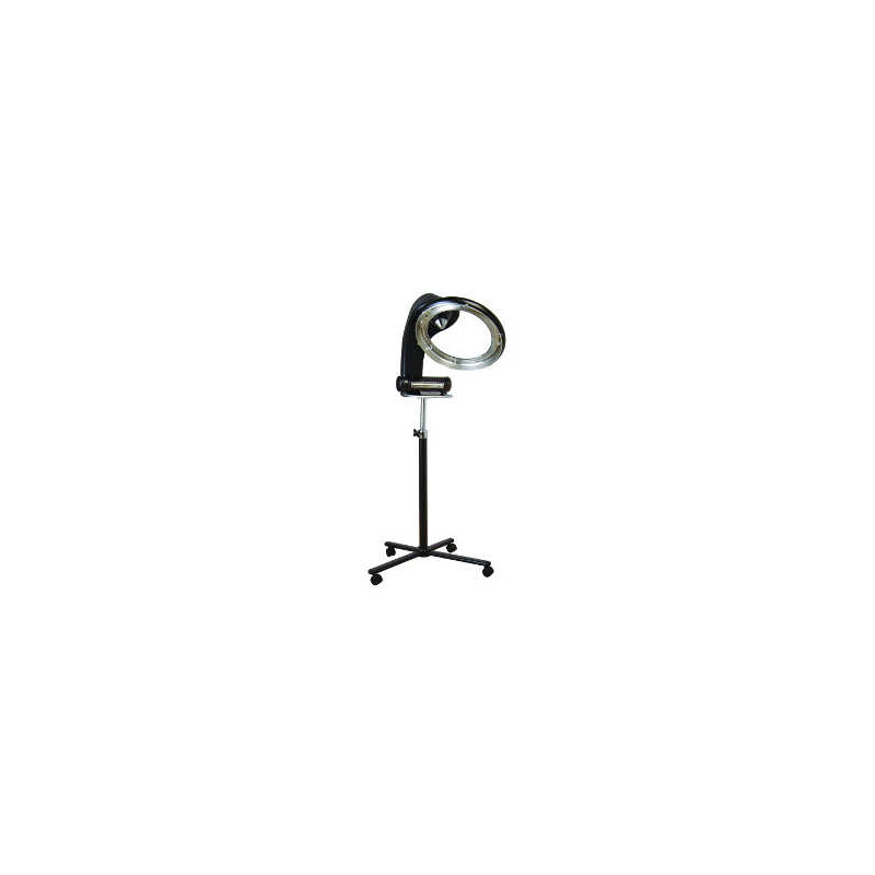 Bifull Kwarcowa Lampa Podłogowa