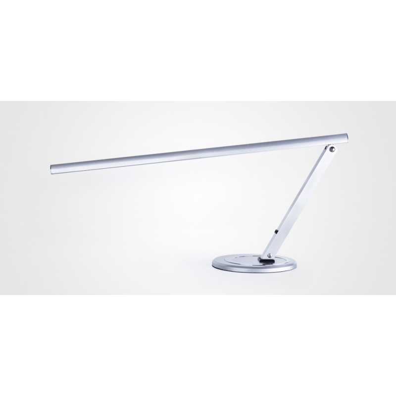 Bifull Lampa LED Flavin Srebrny (Na życzenie)