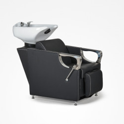 Bifull Adara Czarna Myjnia Fryzjerska