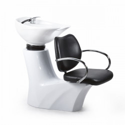 Bifull Szampon Bowl Volga Neil