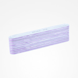 Bifull Lima Padded Straight White 100/180 10 Jednostek