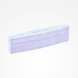 Bifull Lima Pikowany Diament Wit Biały 100/180 10 Jednostek