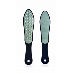 Bifull Lima Pedicure Usuwa Odnośniki Inox Owal