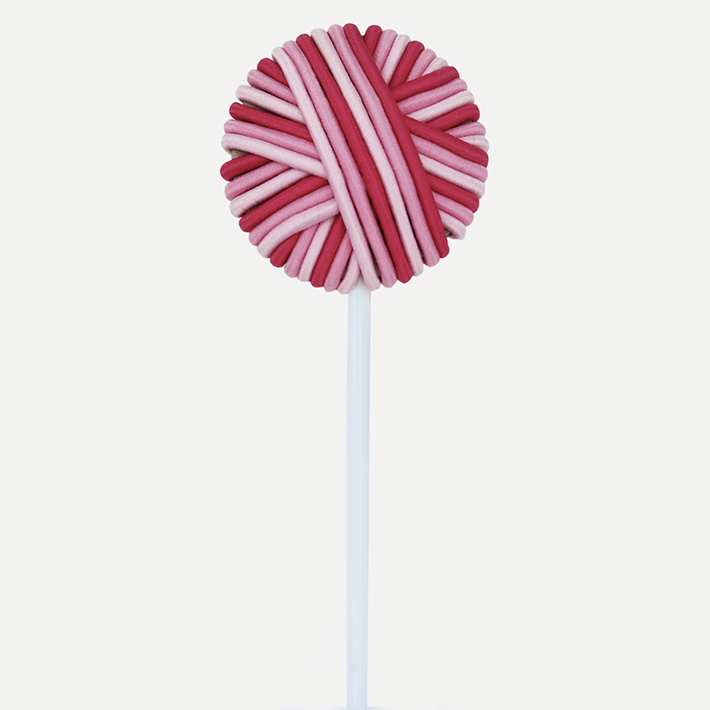 Bifull Lollipop Różowy