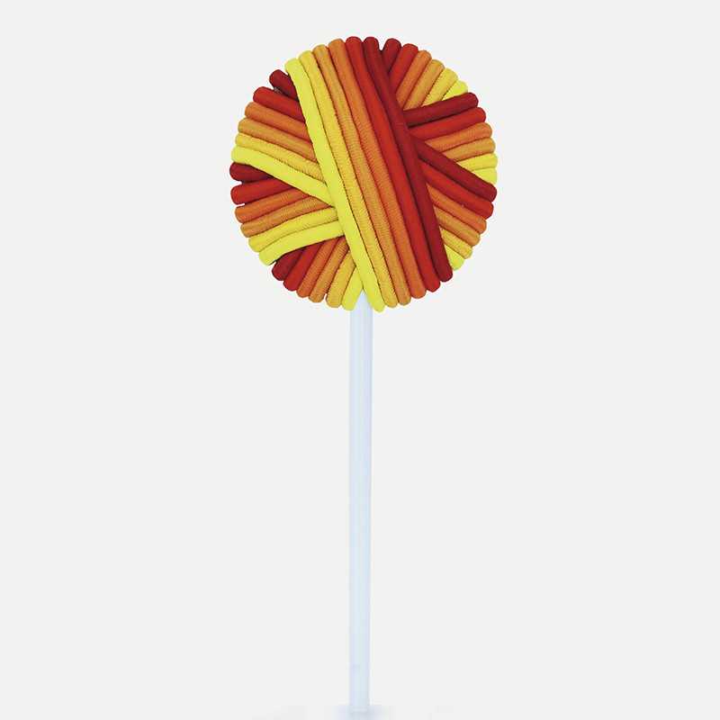 Bifull Lollipop Czerwony