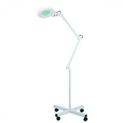 Lupa Bifull z podstawą