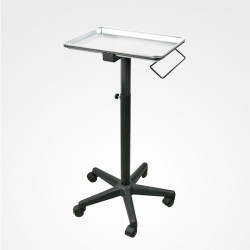 Bifull Assistant Table / Kolor Eileen