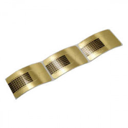 Bifull Żelowe Formy do Paznokci Kwadratowe 100 szt.