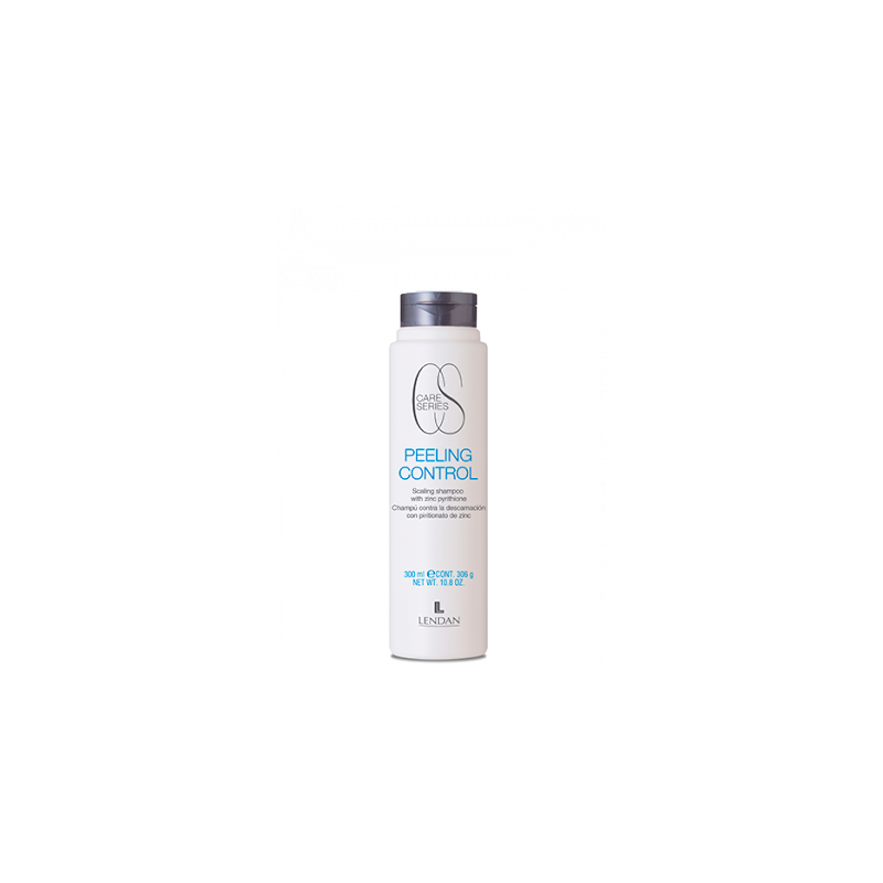 Lendan Peeling Control Szampon Przeciwłupieżowy (300ml)