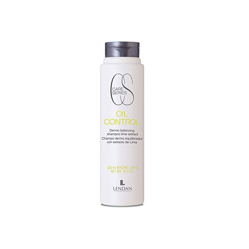 Lendan Szampon Kontrolujący Olej Skórny Regulator (300ml)