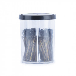 Dyspenser Bifull Organizer na spinki i klipsy Glib Organizer Plus