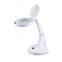 Lampa powiększająca LED Bifull Sowa