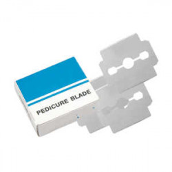 Bifull Pack Ostrza do Cięcia Nagniotków 10 szt.