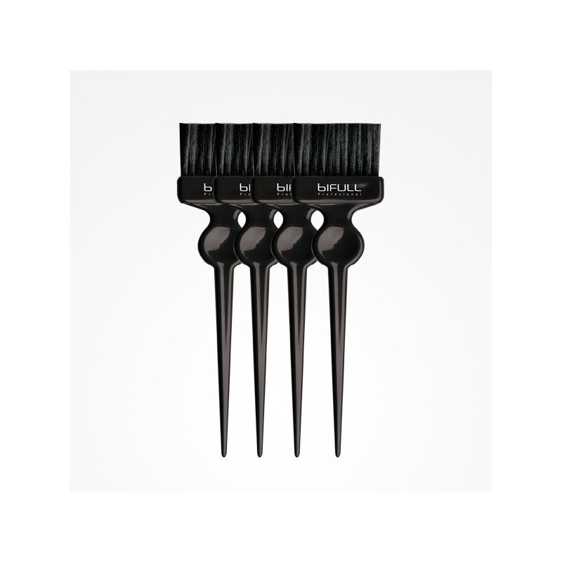 Bifull Pack Ergonomiczna Paleta 4 szt.