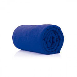 Bifull Pack Ręcznik Mikrofibrowy Niebieski 10 szt.