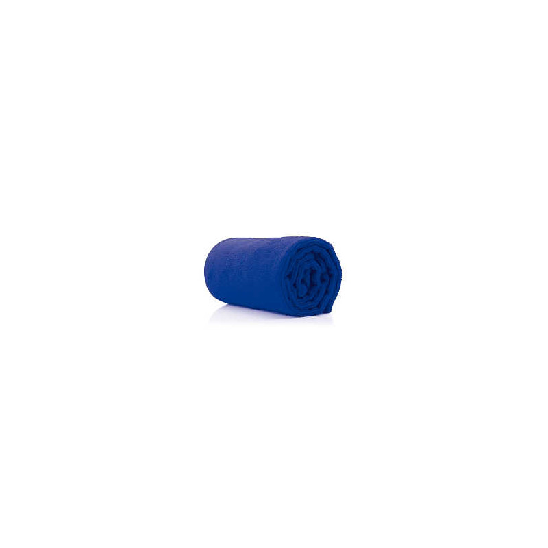 Bifull Pack Ręcznik Mikrofibrowy Niebieski 10 szt.