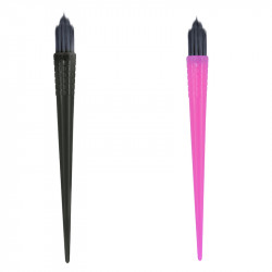 Bifull Papibody Szary 28mm Zestaw 4 szt.