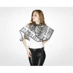 Bifull Professional Zebra White Cc26h