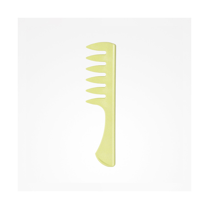 Bifull Hollow Comb For Men N. 013 Ren Natur