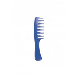 Bifull Grzebień Niebieski Picker Skóry Specjalne Szpilki N.107