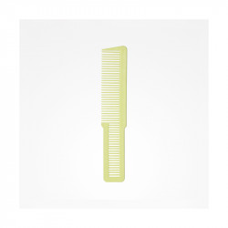 Grzebień Bifull z uchwytem N.07 Ren Natur