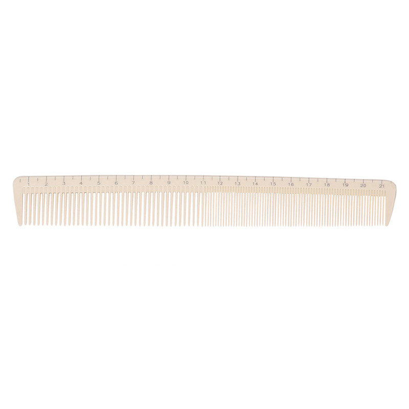 Grzebień do cięcia Bifull 09 Miara Skala 21,5 cm