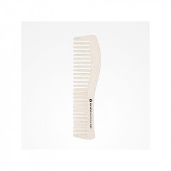 Bifull Grzebień Podwójnego Użytku Ren Natur Kolor Piaskowy Grzebień N.07