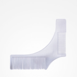 Bifull Metal Guide Comb for Beard Rookie Max