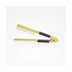 Bifull Comb Iron N. 017 Ren Natur