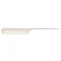 Bifull Metal Comb Spike 03 Miara Linia Skala 12cm