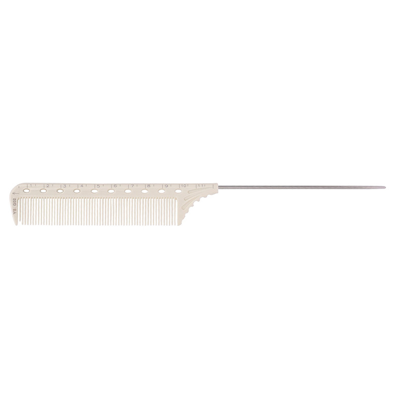 Bifull Metal Comb Spike 03 Miara Linia Skala 12cm