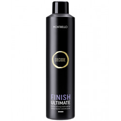 Montibel·lo Decode Finish Ultimate (400ml)