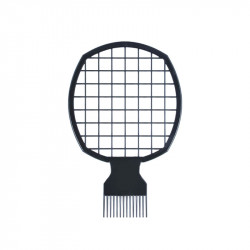 Bifull Afro Twist Grzebień do loków