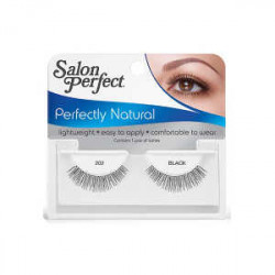 Bifull Pełne Rzęsy (PIĘKNOŚCI) Czarne (Idealnie Naturalne)