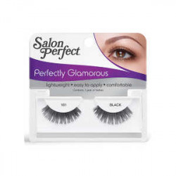 Bifull Full Lashes 101 Czarny (Perfekcyjnie Olśniewający)