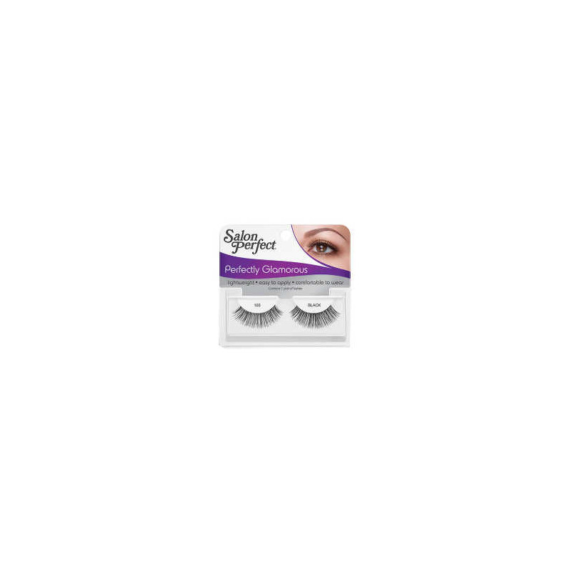 Bifull Full Lashes 105 Czarny (Perfekcyjnie Olśniewający)