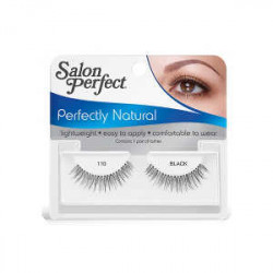 Bifull Full Lashes 110 Czarny (Idealnie Naturalne)
