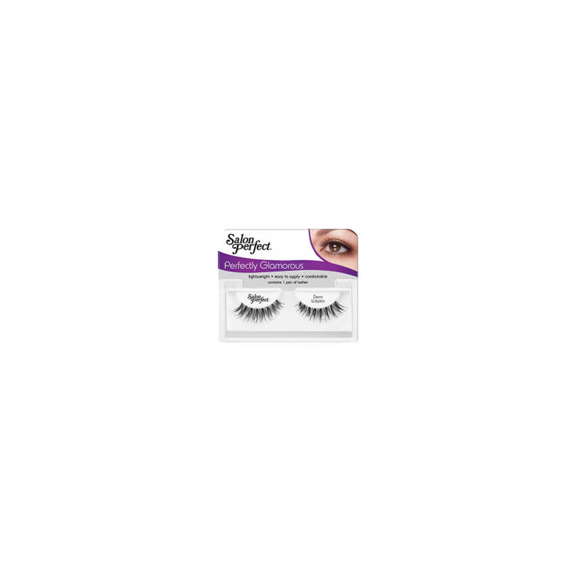 Bifull Full Lashes 21 Czarny (Idealnie Naturalny)